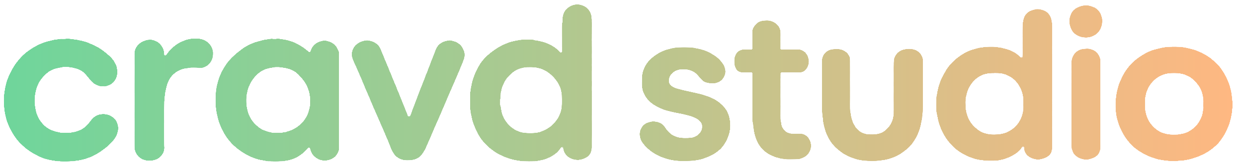 Cravd Studio